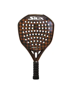 Siux Fenix Pro 5 2025 | Ofertas de pádel